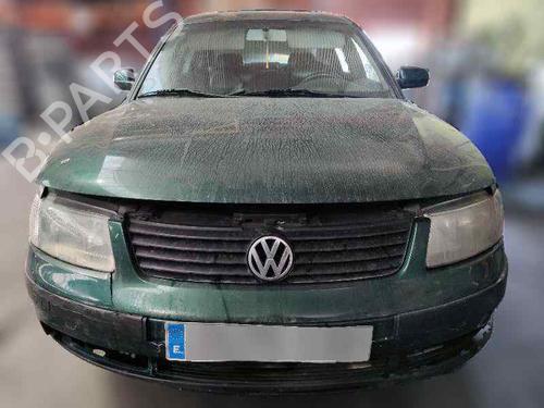 Front right lock VW PASSAT B5 (3B2) 1.9 TDI | BP5185877C97