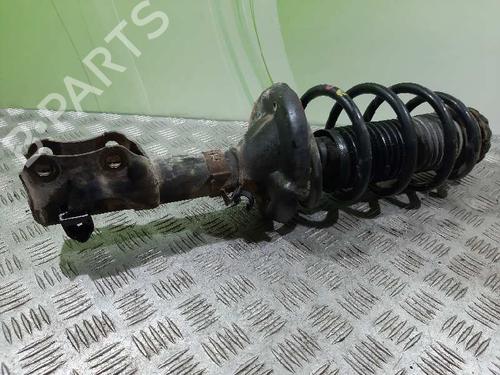 Used Right front shock absorber VW LUPO I (6X1, 6E1) 1.4 TDI (75 hp) 6564649