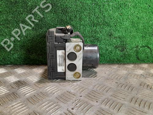 Used ABS pump ABS pump SEAT LEON (1M1) [1999-2006] 35726082 35726082
