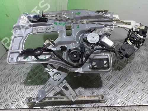 Used Rear right window mechanism HYUNDAI SANTA FÉ I (SM) 2.0 CRDi (113 hp) 8531588