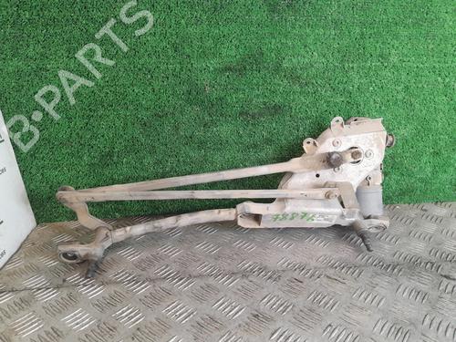 Front wiper motor FORD FIESTA VI (CB1, CCN) 1.4 | BP25364772M29