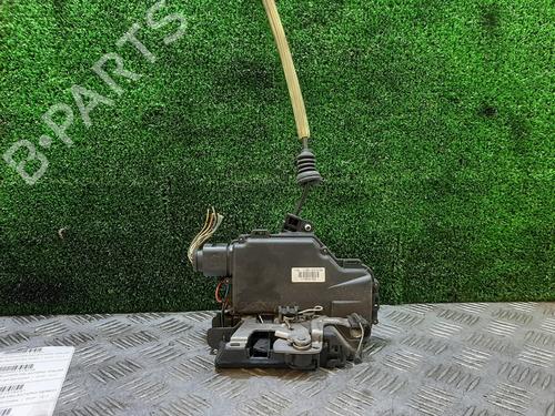 Used Front left lock SEAT IBIZA III (6L1) [2002-2009]  27467230