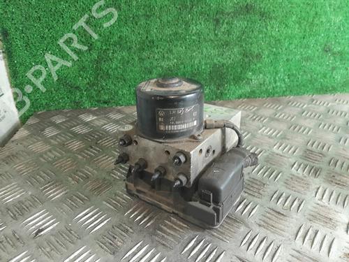 Used ABS pump SEAT TOLEDO II (1M2) [1998-2006]  29589922