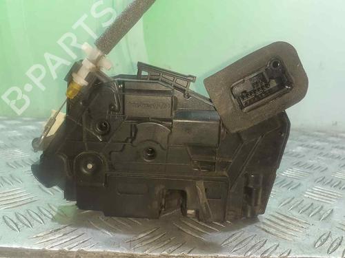Front right lock VW GOLF VII (5G1, BQ1, BE1, BE2) 1.6 TDI | BP9141258C97 