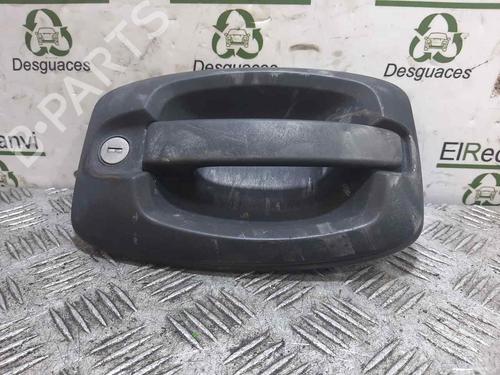 front-left-exterior-door-handle-fiat-ducato-van-250_-2006-13687087 main image
