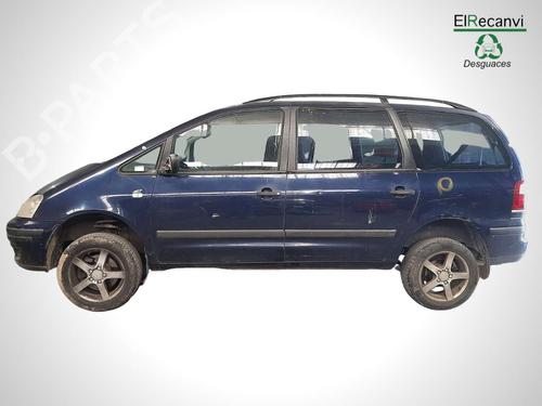 Brake master cylinder FORD GALAXY I (WGR) | BP10693151M77