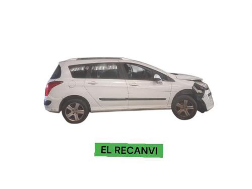 Engine PEUGEOT 308 SW I (4E_, 4H_)  | BP36409651M1  - Image 7