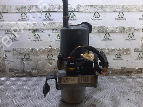 Used Steering pump CITROËN C4 I (LC_) [2004-2014]  29242722
