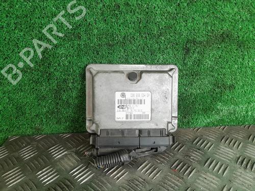 Motorstyringsenhet AUDI A4 B5 Avant (8D5) 1.8 T (150 hp) 29299887