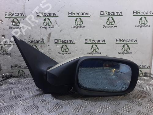 Used Right mirror RENAULT LAGUNA II Grandtour (KG0/1_) [2001-2007]  19796545