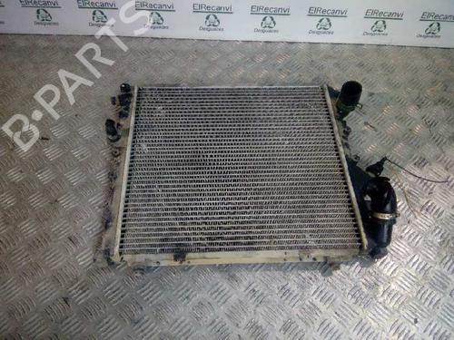 Køler RENAULT 19 I (B/C53_) [1988-1994]  4537459