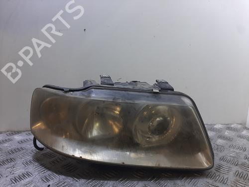 Used Right headlight AUDI A3 (8L1) 1.8 (125 hp) 31828529