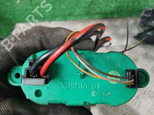 Heater resistor RENAULT ESPACE IV (JK0/1_) | BP37265707M108 - Image 3