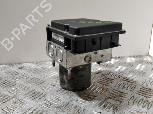 Used ABS pump TOYOTA VERSO (_R2_) [2009-2018]  29573939