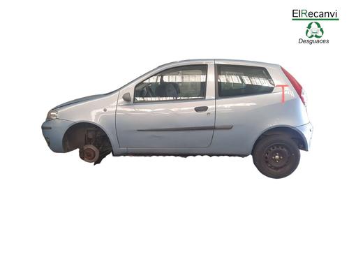 Steering column FIAT PUNTO (188_) 1.3 JTD 16V | BP20935846M21