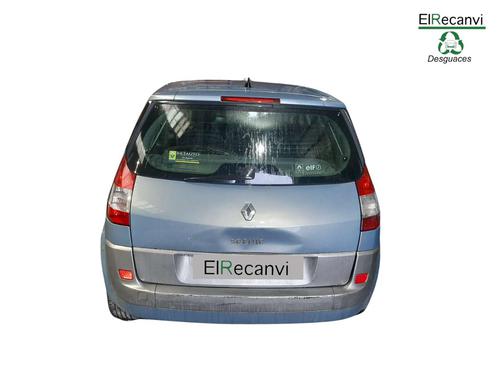 Venstre forlygte RENAULT SCÉNIC II (JM0/1_) | BP18349610C28