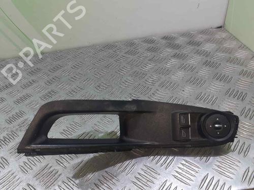 Used Left front window switch FORD FIESTA VI (CB1, CCN) 1.0 EcoBoost (100 hp) 8162637