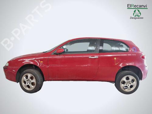 Driver airbag ALFA ROMEO 147 (937_) 1.6 16V T.SPARK ECO (937.AXA1A, 937.BXA1A) | BP7207474C9