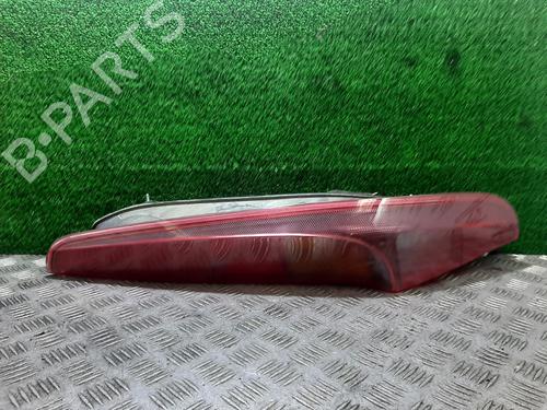 Used Right taillight FIAT PUNTO (188_) 1.2 Natural Power (60 hp) 21666020