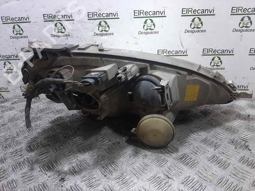 Left headlight MERCEDES-BENZ A-CLASS (W168) A 160 CDI (168.006) | BP15408827C28