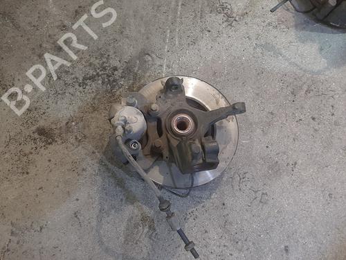 Mangueta delantera izquierda FORD FOCUS II Saloon (DB_, FCH, DH) [2005-2025]  29824828