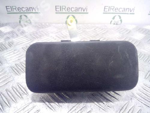 Used Front left exterior door handle Front left exterior door handle FORD TRANSIT Platform/Chassis (FM_ _, FN_ _, FF_ _) [2006-2014] 10197649 10197649