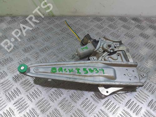 Rear left window mechanism TOYOTA AURIS (_E15_) | BP8274510C24