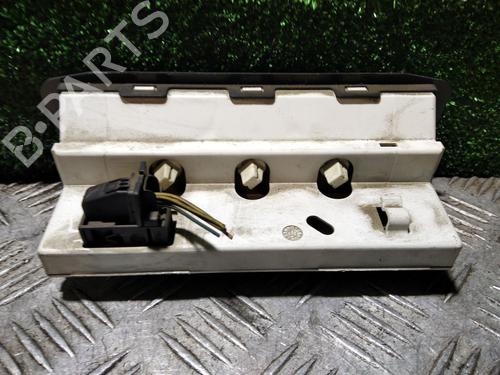 Multifunctionele display PEUGEOT 206 Hatchback (2A/C) | BP25760885C48