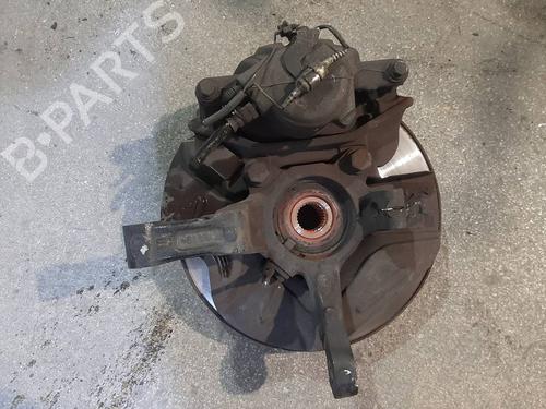 Left front steering knuckle CITROËN C8 (EA_, EB_) 2.2 HDi | BP38525072M25 - Image 2