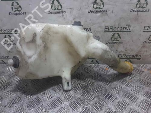 Sprinklertank OPEL MERIVA A MPV (X03) 1.7 CDTI (E75) (100 hp) 16019010