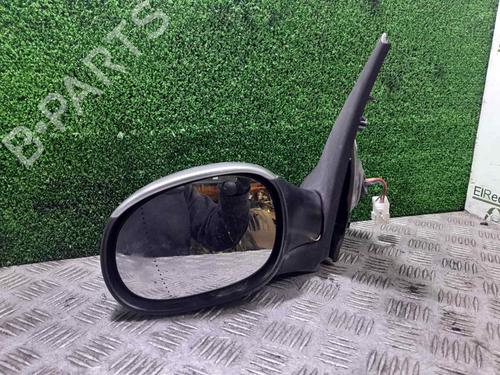 Used Left mirror PEUGEOT 206 Hatchback (2A/C) 1.4 HDi eco 70 (68 hp) 22334825