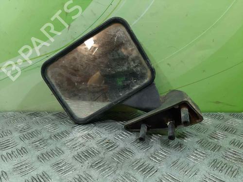 Used Right mirror NISSAN TRADE Van [1996-2000]  13010683