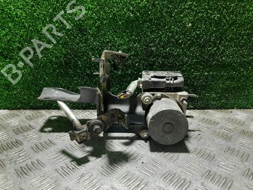 Used ABS pump NISSAN ALMERA II Hatchback (N16) [2000-2025]  24342703