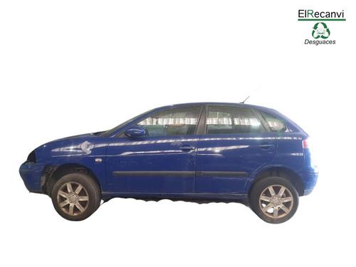 Front left window mechanism SEAT IBIZA III (6L1)  | BP19683757C22 