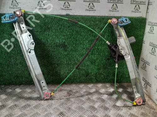 Front right window mechanism OPEL CORSA D (S07) 1.3 CDTI (L08, L68) | BP36433963C23 - Image 3