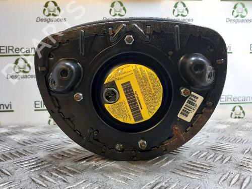 Førerens kollisjonspute OPEL MERIVA A MPV (X03) 1.7 DTI (E75) | BP5838615C9