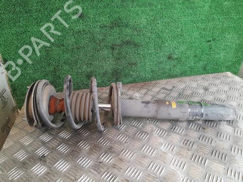 Left front shock absorber SEAT IBIZA III (6L1) | BP28186596M16
