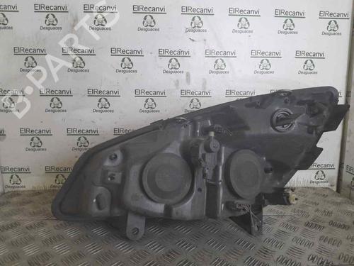Used Right headlight RENAULT SCÉNIC II (JM0/1_) [2003-2010]  19680353