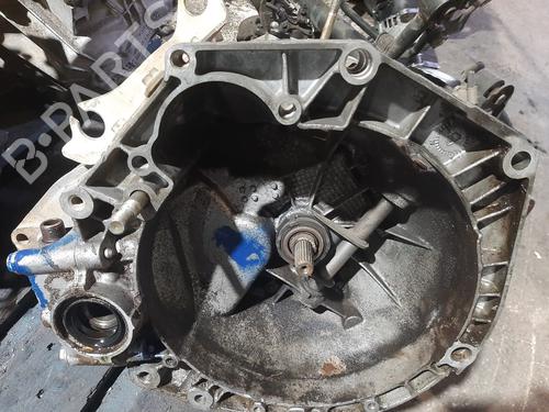 Used Gearbox FIAT GRANDE PUNTO (199_) [2005-2026]  31817212
