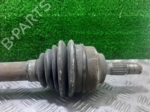 Left front driveshaft PEUGEOT 207 (WA_, WC_) | BP21843517M38