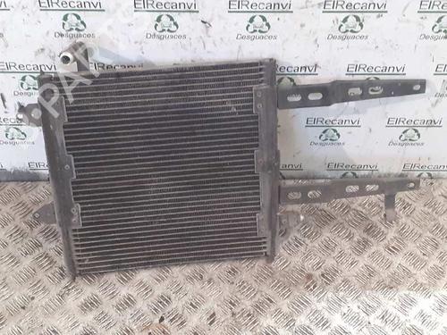 Used AC radiator VW POLO III (6N1) [1994-1999]  6089551