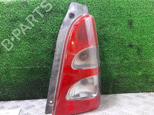 Højre baglygte SUZUKI WAGON R+ (MA) 1.3 (RB413) (76 hp) 26700785
