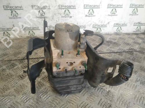 Used ABS pump PEUGEOT 307 Break (3E) [2002-2009]  18016031