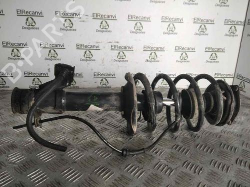 Used Right front shock absorber NISSAN ALMERA II Hatchback (N16) [2000-2026]  15482130