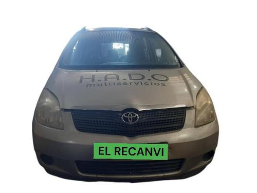 Peças TOYOTA COROLLA (_E11_)  1.6 16V (ZZE112_, ZZE112R)  4742477