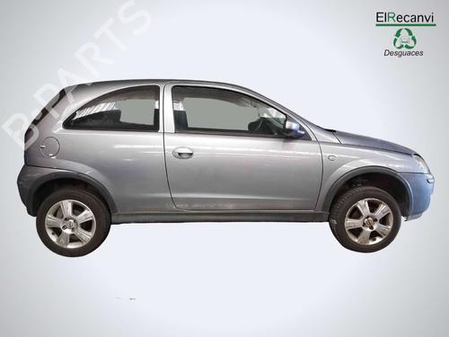 Right taillight OPEL CORSA C (X01)  | BP7745698C35 