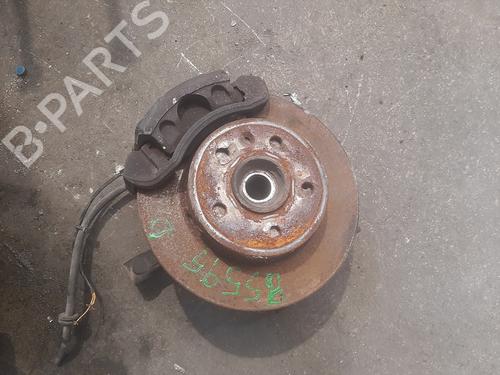 Used Right front steering knuckle Right front steering knuckle MERCEDES-BENZ VITO Van (W638) 112 CDI 2.2 (638.094) (122 hp) 35905766 35905766