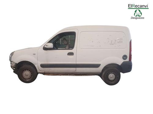 Front right window mechanism NISSAN KUBISTAR MPV (X76)  | BP18720511C23 