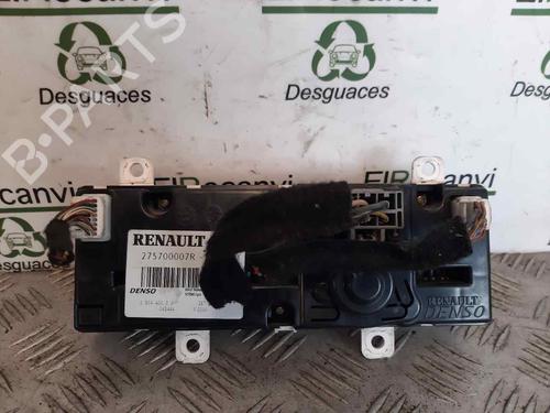 Used Climate control RENAULT MASTER III Van (FV) [2010-2025]  13114453