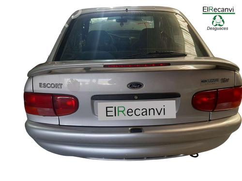 Left tailgate light FORD ESCORT VI (GAL) | BP17787665C79